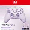 HORIPAD Turbo (Cozy Lavender) for Nintendo Switch 2
