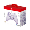 HORIPAD Turbo (Cozy Lavender) for Nintendo Switch 2
