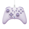 HORIPAD Turbo (Cozy Lavender) for Nintendo Switch 2