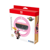 Racing Wheel Attachment Set for Nintendo Switch™ 2 (Peach)