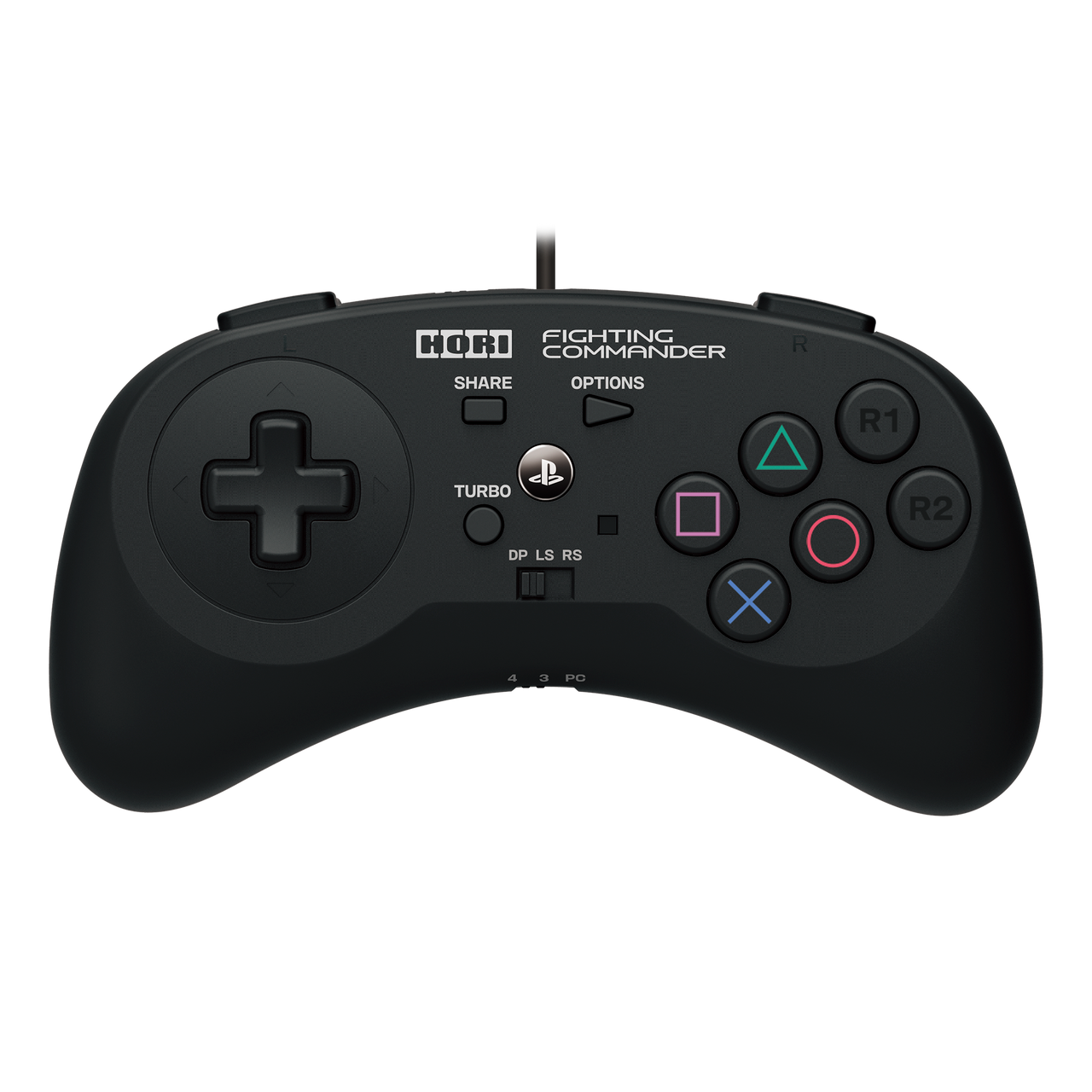 playstation hori controller