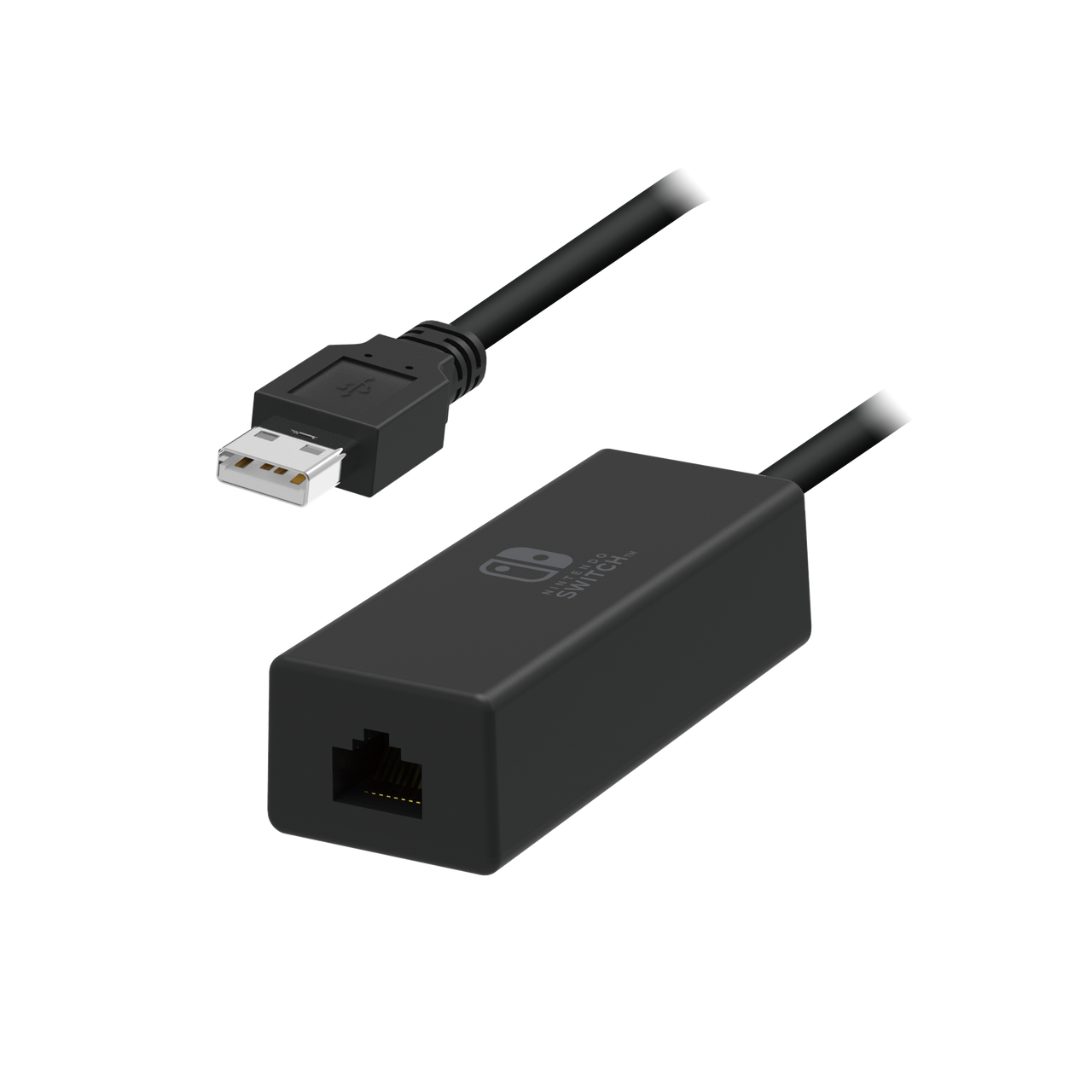 LAN Adapter for Nintendo Switch - HORI UK