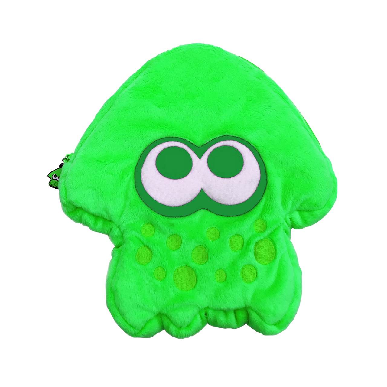 splatoon squid plush