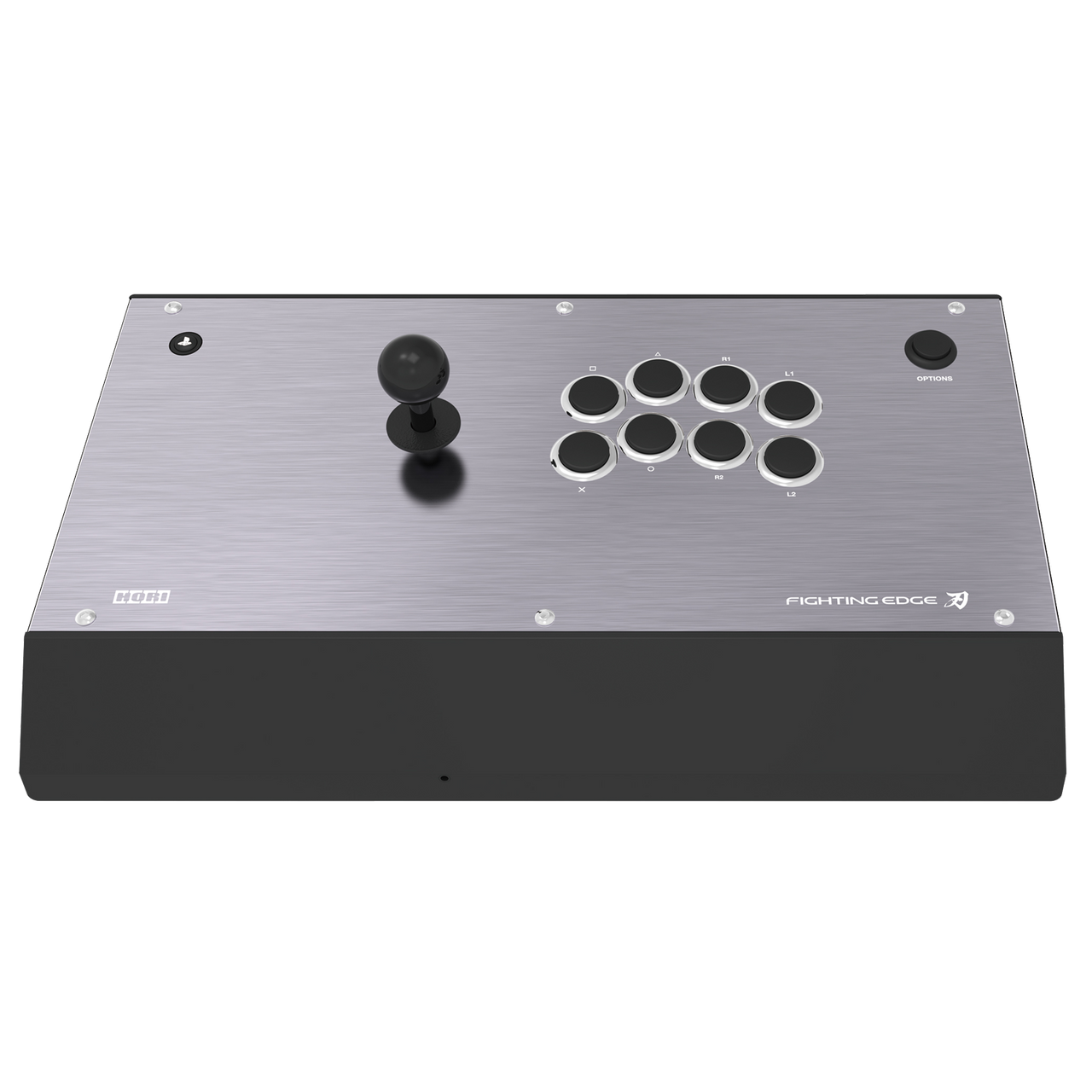  HORI Fighting Edge Arcade Fighting Stick for PlayStation 4  Officially Licensed by Sony : Everything Else