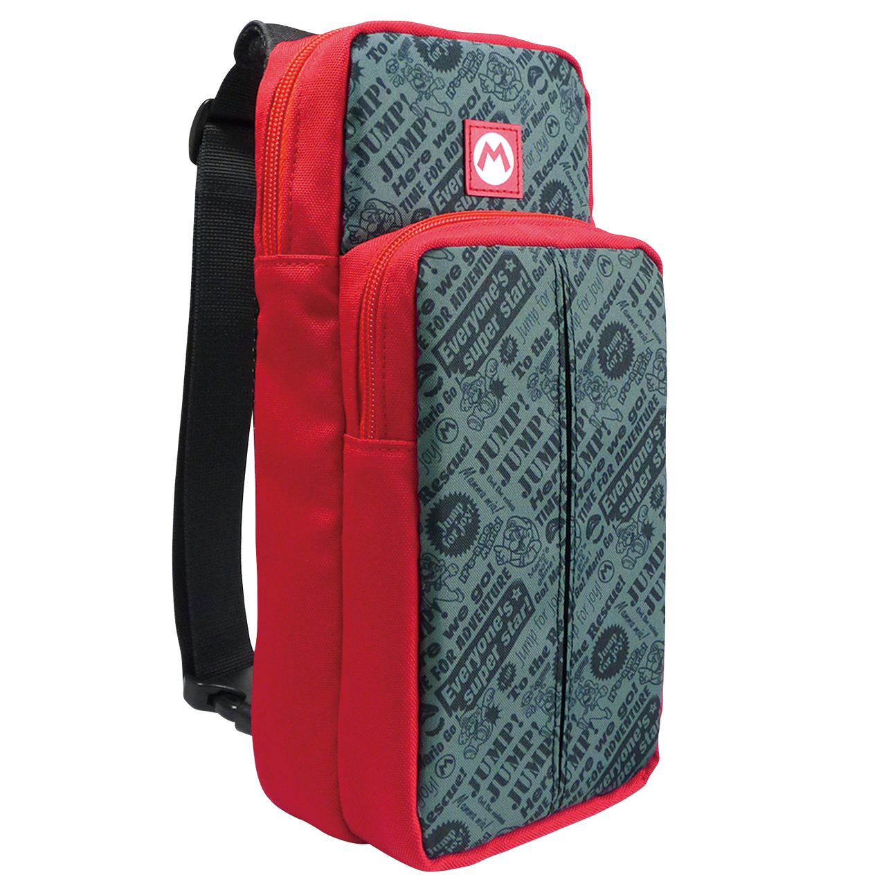 hori bag nintendo switch