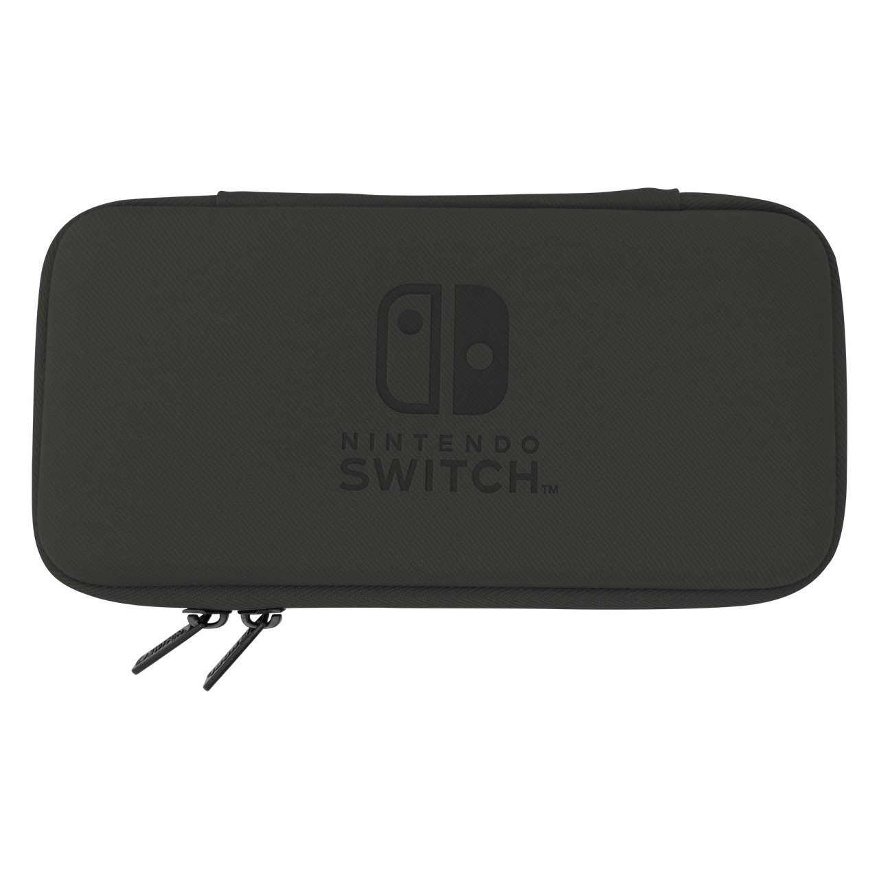 black nintendo switch lite