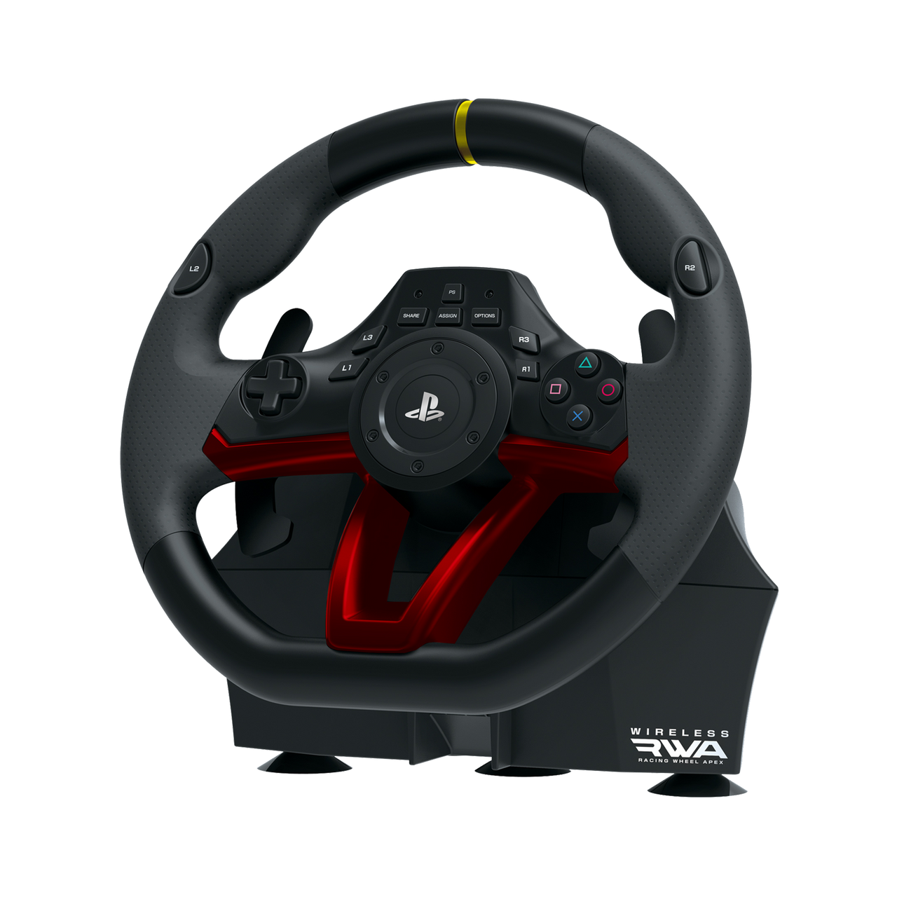 ps4 racing wheel game controllers