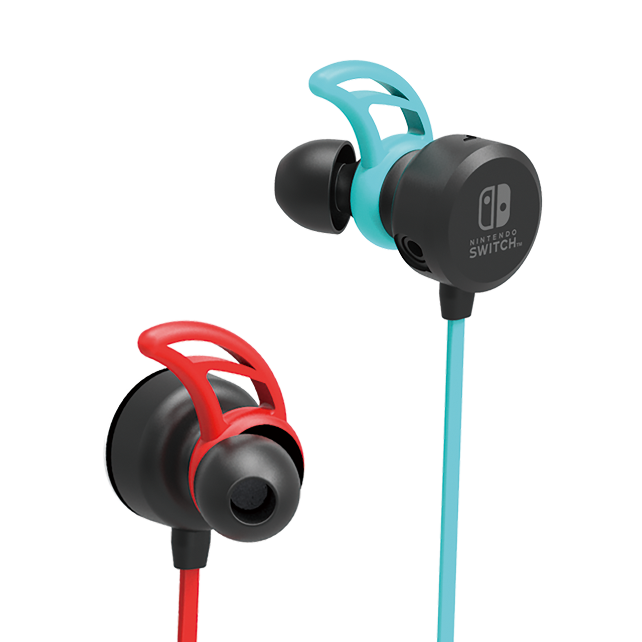 Gaming Earbuds Pro for Nintendo Switch