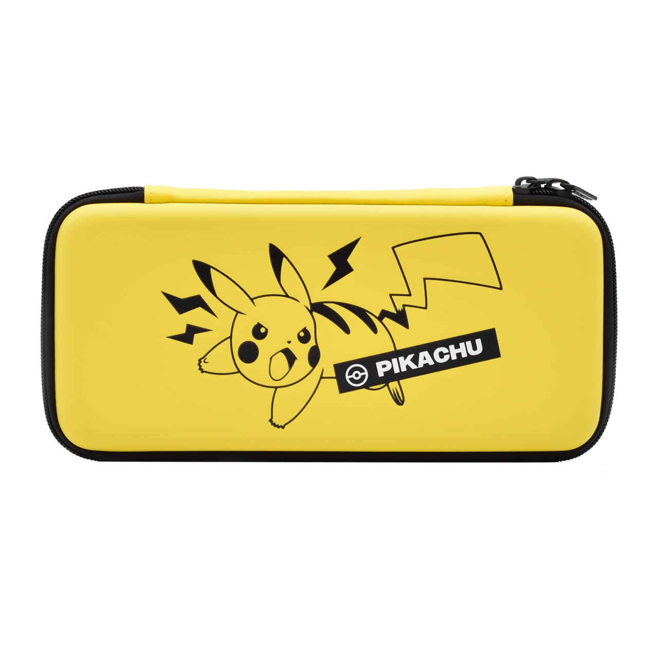 pikachu switch