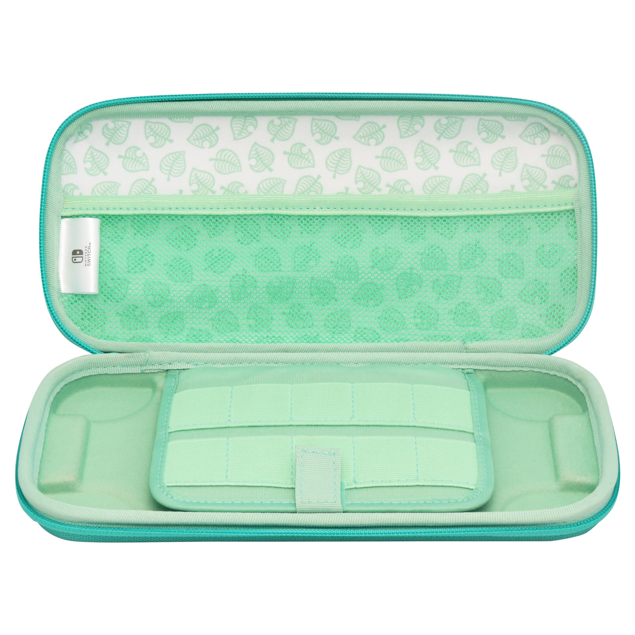 Premium Vault Case (Animal Crossing: New Horizons) for Nintendo Switch