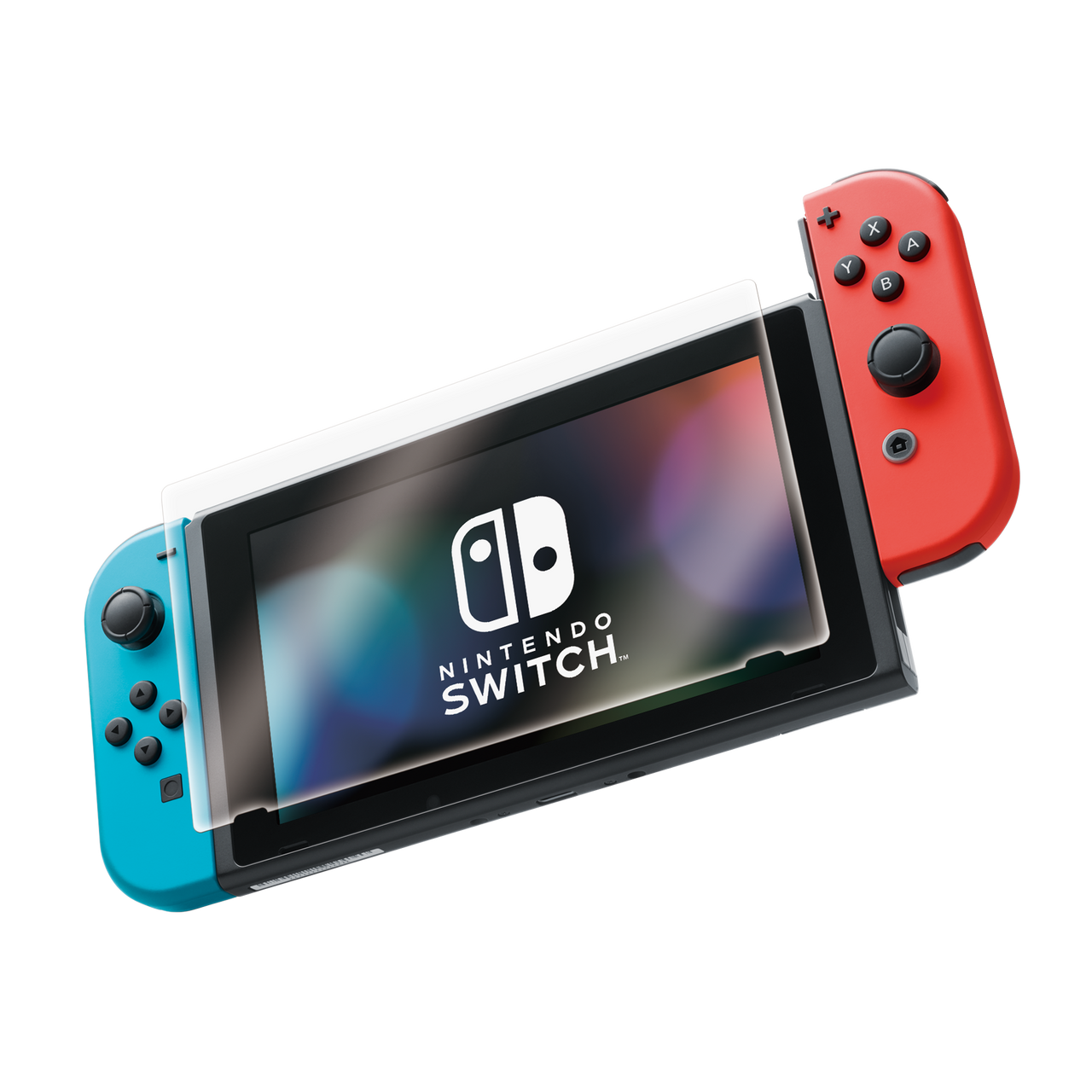 light nintendo switch