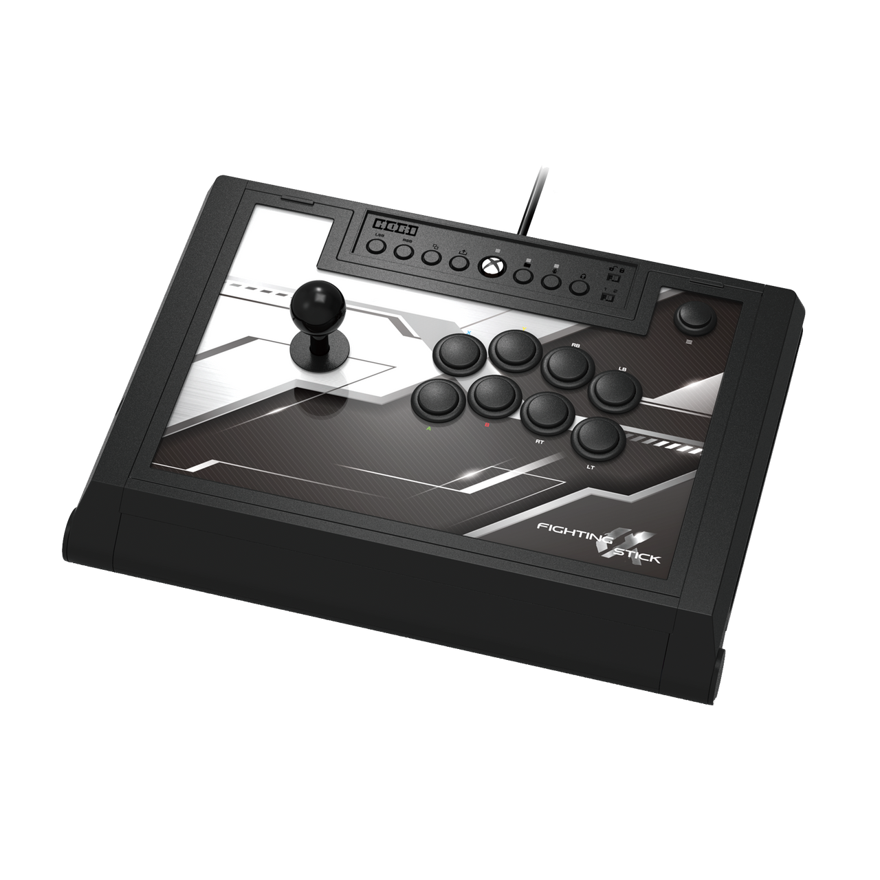 Fighting Stick α Designed for Xbox Series X | S ・ Xbox One