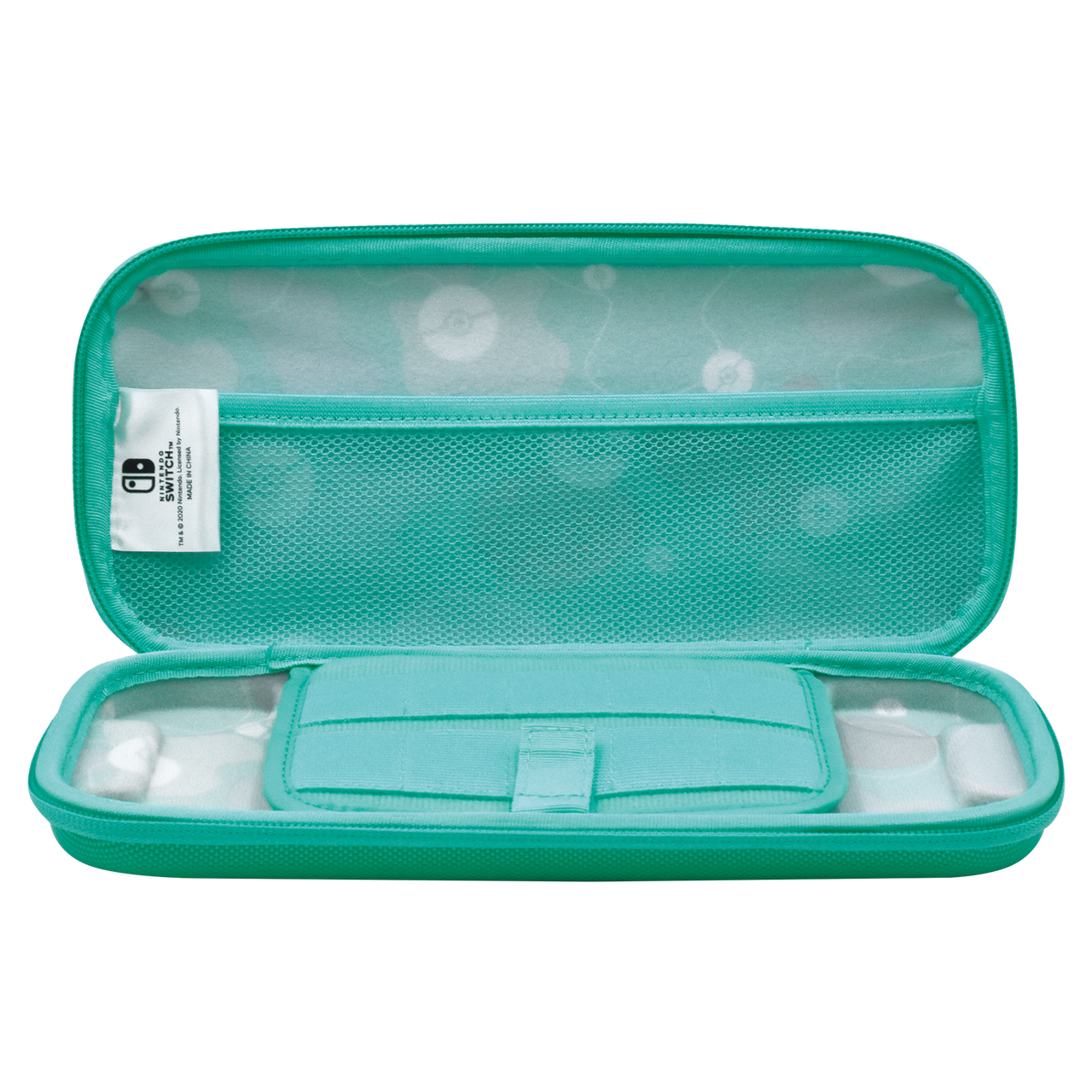 Premium Vault Case (Pokémon: Pikachu & Friends) for Nintendo Switch