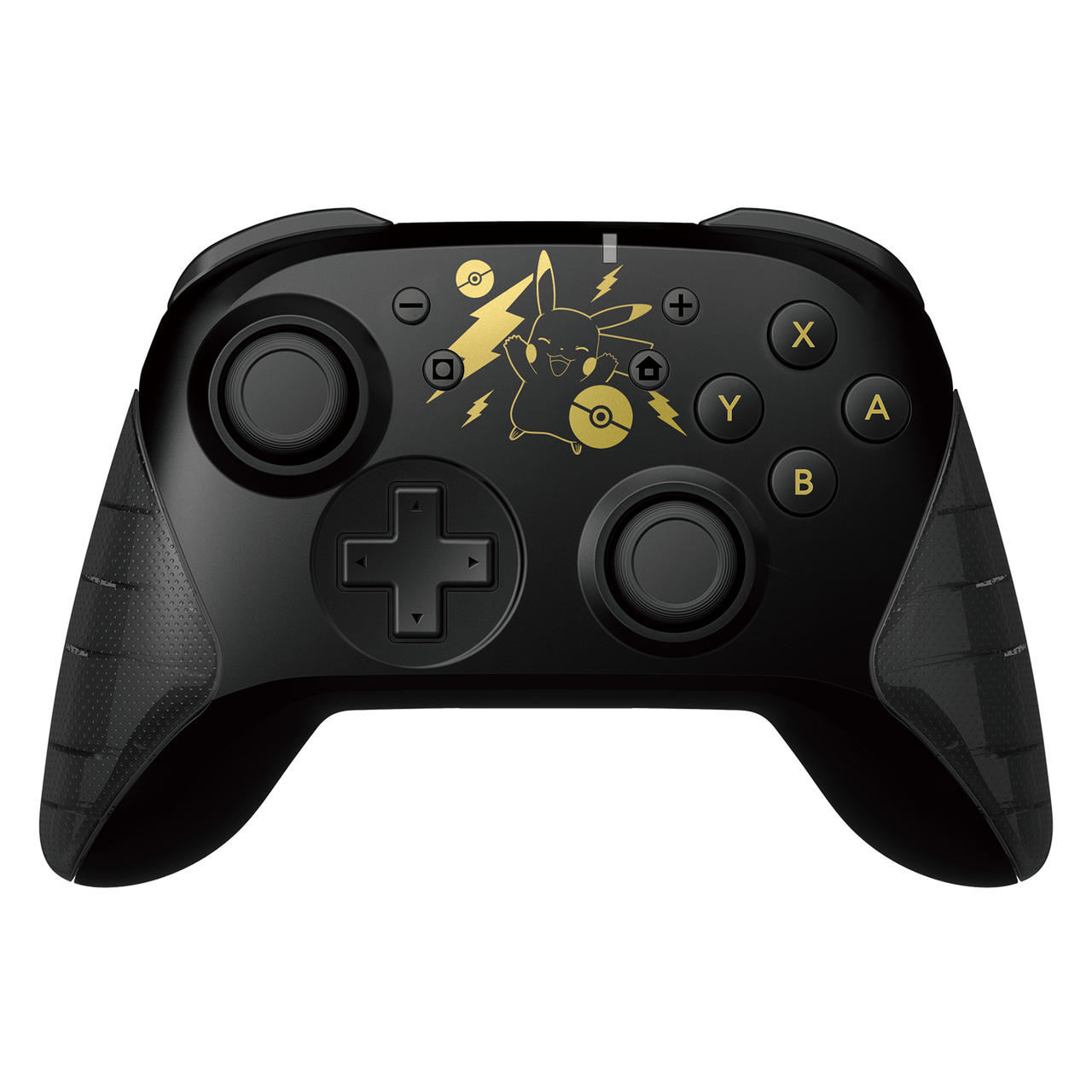 gold nintendo switch controller