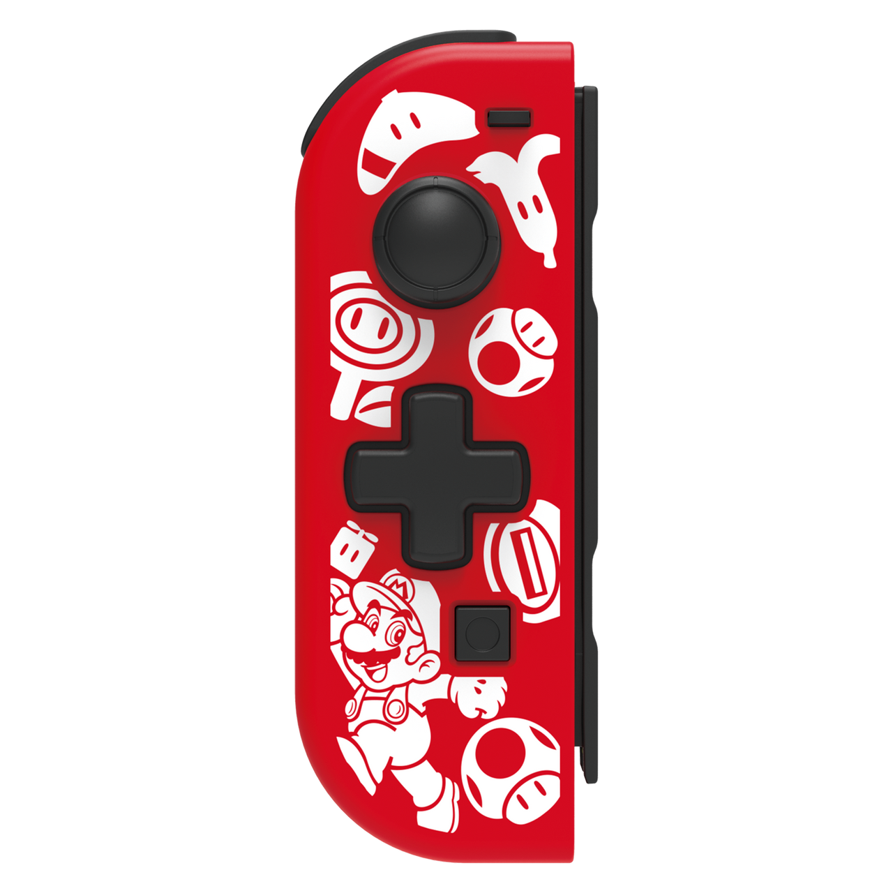 D-Pad Controller (L) New Mario Edition for Nintendo Switch