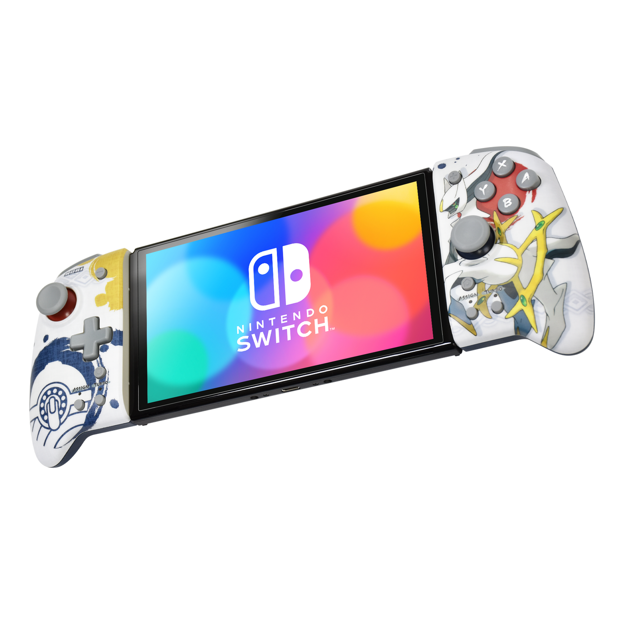 Nintendo switch split pad pro pokemon Clearance