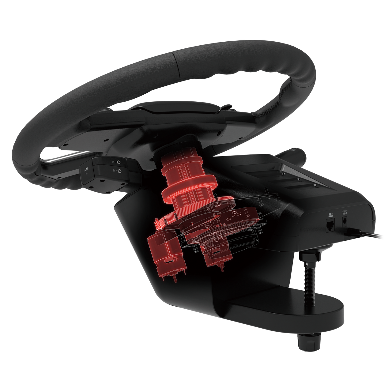 HORI Force Feedback Truck Control System For Windows 11 10 Hori force feedback truck control system for windows 11 10