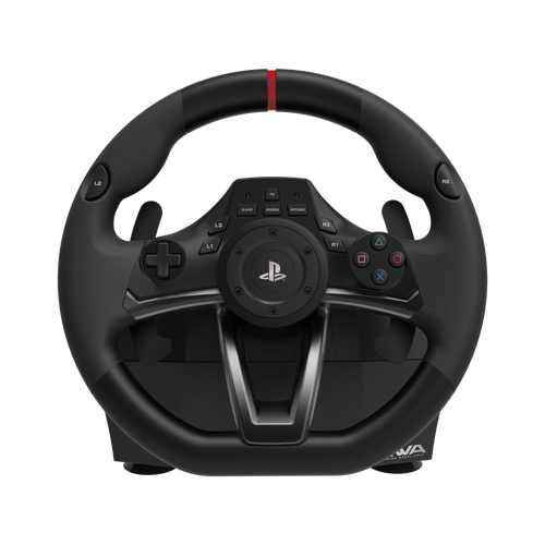 playstation rwa racing wheel