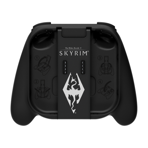 skyrim switch accessories