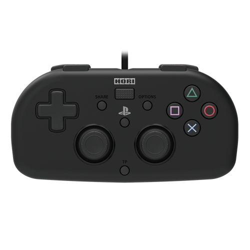 All Products - PlayStation 4 - HORI UK