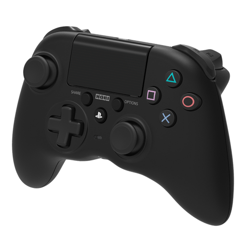 hori onyx  ps4 wireless controller