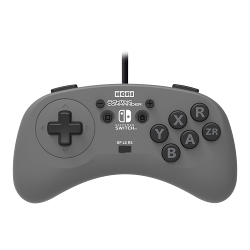 Nintendo Switch - Arcade Sticks and Fighting Controllers - HORI UK