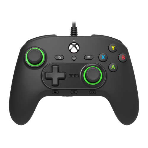 ERREGAME -  - Hori XBOX Serie X Hori Racing Wheel Overdrive  Series X / S, Xbox One & PC