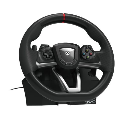 HORI Force Feedback Racing Wheel DLX designed for XBOX Series X