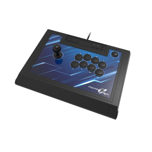 Arcade Sticks - PlayStation 4 - HORI UK
