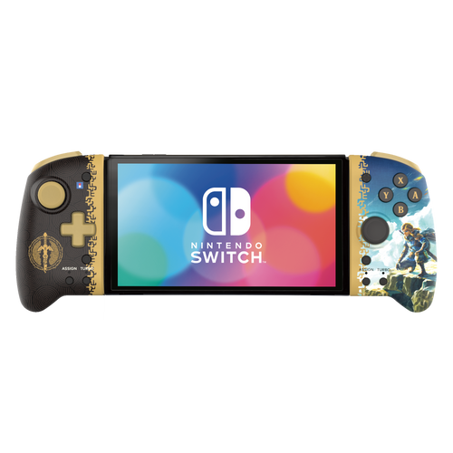 Pre-order the new Split Pad Pro controller inspired by 'Pokémon Legends:  Arceus