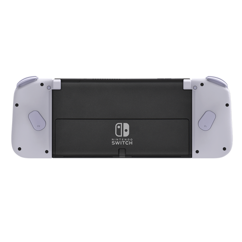 Split Pad Compact Attachment Set (Lavender) for Nintendo Switch