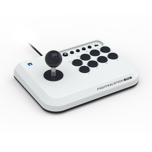 Hori Fighting Stick Mini - The Best Budget Fighting Stick? 