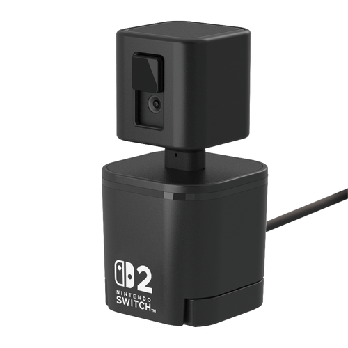 USB Camera for Nintendo Switch™ 2 USB Camera for Nintendo Switch™ 2