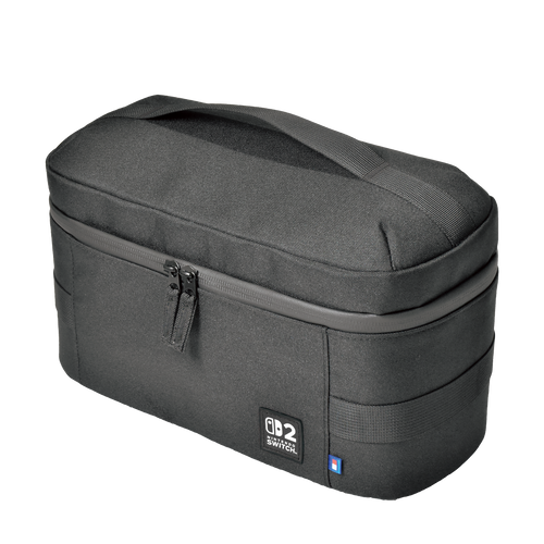 Compact Carry All (Black) for Nintendo Switch™ 2 Compact Carry All (Black) for Nintendo Switch™ 2