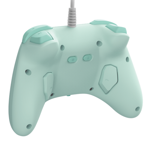 HORIPAD Turbo (Cozy Green) for Nintendo Switch™ 2