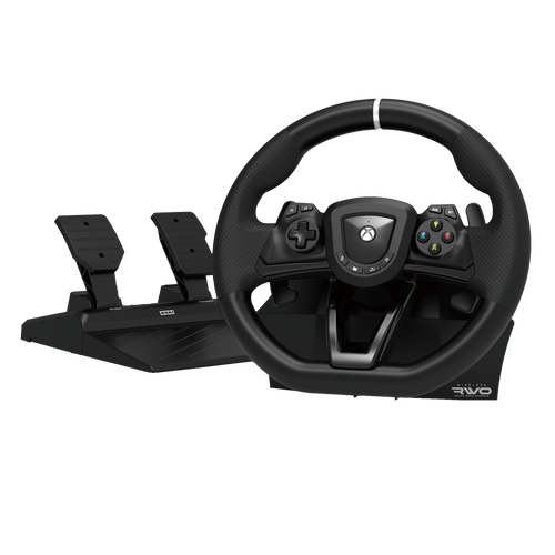 Wireless Racing Wheel Overdrive for Xbox Series X | S ・ Xbox One