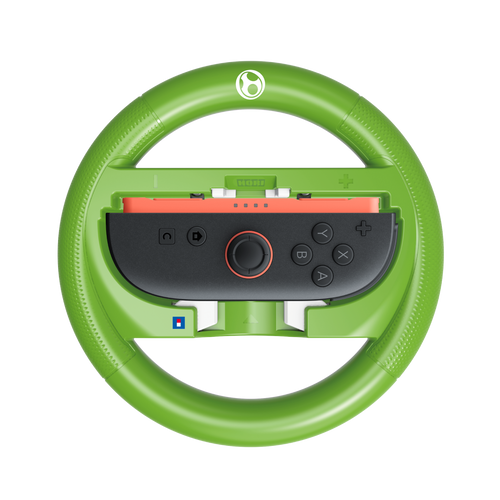 Racing Wheel Attachment Set for Nintendo Switch™ 2 (Yoshi)
