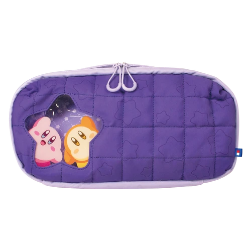 Puff Pouch (Kirby and Waddle Dee) for Nintendo Switch™ 2
