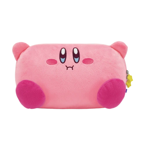 Plush Pouch (Kirby) for Nintendo Switch™ 2