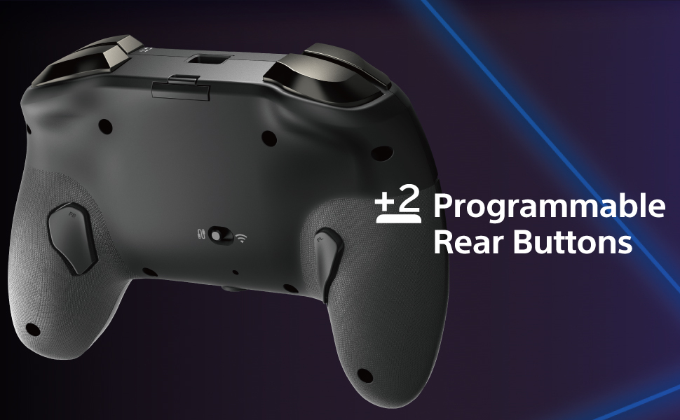 Wireless Fighting Commander OCTA Pro for PlayStation®5 and