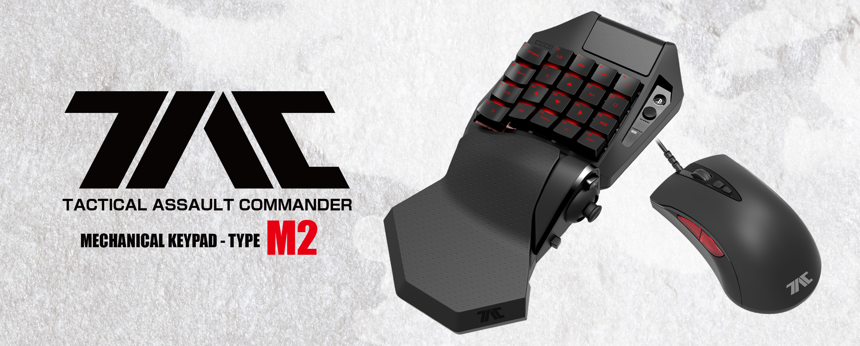 hori tac assault commander pro