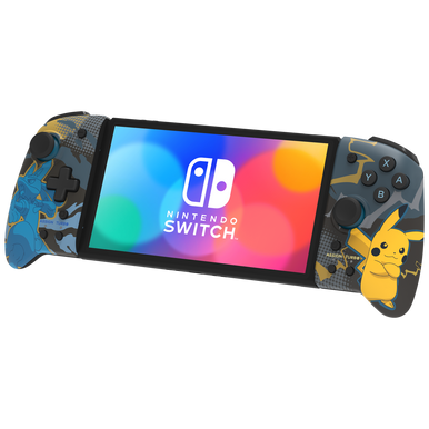 Split Pad Pro (Lucario & Pikachu) for Nintendo Switch