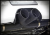 997 GT3/RS + 991.1 GT3/RS X-Pipe RSS Center Exhaust
RSS is proud to announce the release of the New 997 GT3/RS + 991.1 GT3/RS X-Pipe Center Exhaust. The RSS X-Pipe (1208 Series replaces the Legacy 1203/1204 Series) features the "Signature RSS Motorsport Sound" with X-Cross Over Design and is engineered for sustained use at 9000 RPM! New X-Pipe features a very robust mounting system that eliminates the commonly used chassis mounting straps which are considered problematic and failure prone for sustained high RPM use. • One Piece Exhaust Featuring X-Crossover Design • Aggressively Tuned Motorsport Sound and Styling • 50% Weight Reduction Vs. OE Center Exhaust • Tig Welded 304 Stainless Steel Construction • Emissions Compliant: EU, EPA, and CARB • Finished in RSS Ceramic Ceramic Black, Handmade in Southern California, USA 1208/30 – Black Ceramic 1208/P – Polished Tips