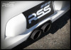 997 GT3/RS + 991.1 GT3/RS X-Pipe RSS Center Exhaust
RSS is proud to announce the release of the New 997 GT3/RS + 991.1 GT3/RS X-Pipe Center Exhaust. The RSS X-Pipe (1208 Series replaces the Legacy 1203/1204 Series) features the "Signature RSS Motorsport Sound" with X-Cross Over Design and is engineered for sustained use at 9000 RPM! New X-Pipe features a very robust mounting system that eliminates the commonly used chassis mounting straps which are considered problematic and failure prone for sustained high RPM use. • One Piece Exhaust Featuring X-Crossover Design • Aggressively Tuned Motorsport Sound and Styling • 50% Weight Reduction Vs. OE Center Exhaust • Tig Welded 304 Stainless Steel Construction • Emissions Compliant: EU, EPA, and CARB • Finished in RSS Ceramic Ceramic Black, Handmade in Southern California, USA 1208/30 – Black Ceramic 1208/P – Polished Tips