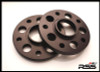 • All RSS Wheel Spacer Kits Come In Pairs, Include Locating Pin & Longer Wheel Bolts Where Applicable

• Fitments for Most Late Model Porsche Vehicles Including the Newest 981 & 991

• Available in 5mm, 7mm, 15mm & 18mm Sizes

• Hubcentric Design Where Applicable

• Most Kits Available in Silver or Black with Matching Silver or Black Wheel Bolts

• NEW for 2013 – Combination Finish: Silver Spacers with Black Wheel Bolts (Currently Available In Most Popular Sizes 7mm & 15mm Only)

• Made at RSS in the USA with Premium Grade Materials

• Satisfaction & Fitment Guaranteed