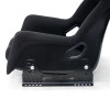 RTB2009S: Racetech satin black powdercoated 3mm steel brackets for side mounting seats. Sold as a pair. Alongside our new 4100 Series seats, we have developed a classy, but affordable, new bracket set. A staggered hole and slot pattern encourages fine adjustments for the optimal seating position. Slots in the foot of the brackets also allow a little more lateral tolerance during installation.  

These brackets are suitable for use with the following seat Racetech models:

RT4009, RT4009W
RT4009HR, RT4009WHR, RT4009WTHR
RT4100, RT4100WT, RT4100HR, RT4100WTHR
RT4200HR, RT4200THR, RT4200WTHR
RT4119HRW, RT4119THR, RT4119WHR, RT4119WTHR
RT9119HRW, RT9119THR, RT9119WHR, RT9119WTHR