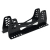 RTB2009S: Racetech satin black powdercoated 3mm steel brackets for side mounting seats. Sold as a pair. Alongside our new 4100 Series seats, we have developed a classy, but affordable, new bracket set. A staggered hole and slot pattern encourages fine adjustments for the optimal seating position. Slots in the foot of the brackets also allow a little more lateral tolerance during installation.  

These brackets are suitable for use with the following seat Racetech models:

RT4009, RT4009W
RT4009HR, RT4009WHR, RT4009WTHR
RT4100, RT4100WT, RT4100HR, RT4100WTHR
RT4200HR, RT4200THR, RT4200WTHR
RT4119HRW, RT4119THR, RT4119WHR, RT4119WTHR
RT9119HRW, RT9119THR, RT9119WHR, RT9119WTHR