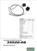 Ohlins PASM Cancellation Kit - 987