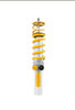 The Öhlins Advanced Track Day kit features our race-proven TTX twin-tube technology. This particular version is custom-made for the Porsche Cayman and Spyder GT4. The unique combination of a 46-mm, 2-way adjustable through-rod and lightweight McPherson strut for the front and a 36-mm rear-mounted TTX shock will completely transform your car. 




The TTX 46 and TTX 36 shock absorbers have been developed through Öhlins' participation in GT and Touring car racing. Our insights from racing give the Advanced Track Day kits a massive advantage. We're focused on giving your the best possible conditions to set fast lap times without losing control. A fast vehicle also needs to give the driver a sense of safety, comfort, and performance. With Öhlins' TTX Technology, the Advanced Track Day products deliver in all these areas.  




On the racetrack, you will cut seconds off your lap time compared to a standard setup. You're also just a few clicks away from a comfortable setting when driving to and from the racetrack or commuting to work. With the 2-way adjustable TTX 46 and TTX 36 shock absorbers, you have the possibility to fine-tune the car's handling to each racetrack. Just don't forget to keep your notebook close and write down the different adjustments you've made to save time and improve your track day skills even further. 




Öhlins' professional test drivers have tested all settings to ensure optimal performance, so all you need to focus on is the driving.




Features
GENERAL FEATURES:
TTX, a true twin tube design for cavitation free damping performance
2-way fully independent rebound- and compression adjustment
Aluminum high strength & light-weight parts
Rebuildable
2 year limited warranty
Height adjustable – approx. 20 mm lower than standard
FRONT FEATURES:
Through rod design, for better response and driver feedback
Spring preload adjuster
Used together with original top mounts
Upgradable to 3-, 4- & 5-way adjustable including blow-off valve
Spring rate 100N/mm
REAR FEATURES:
Through rod design, for better response and driver feedback
Spring preload adjuster
Used together with original top mounts
Upgradable to 3-, 4- & 5-way adjustable including blow-off valve
Spring rate 120N/mm