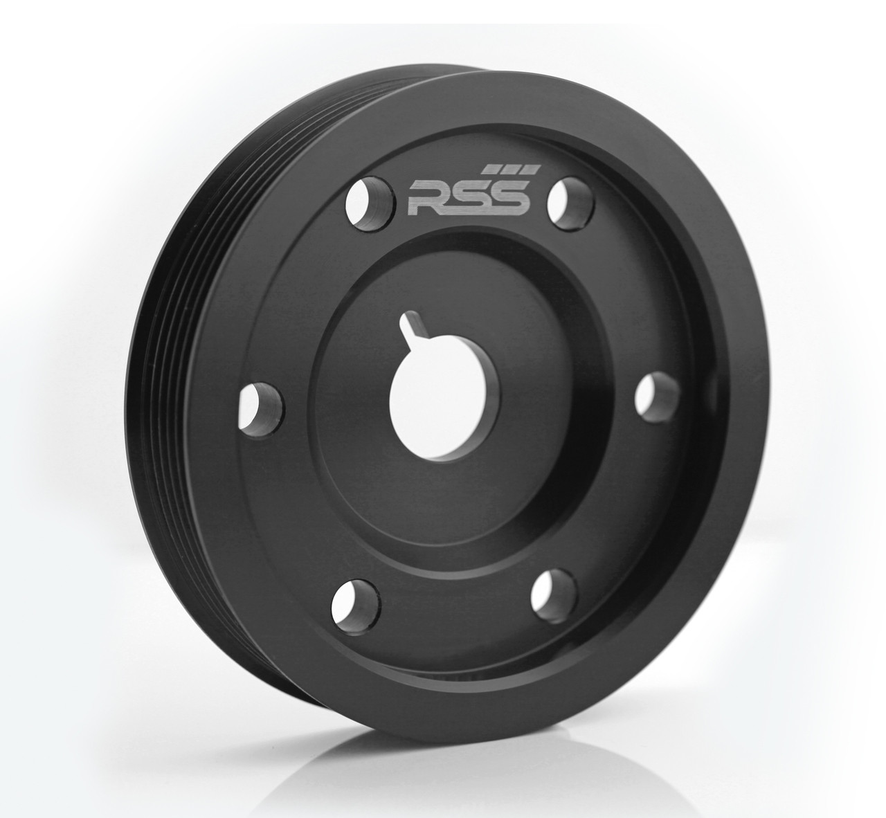 601 Performance Underdrive Pulley (986, 987, 996, 997 (3.6L NA) RSS